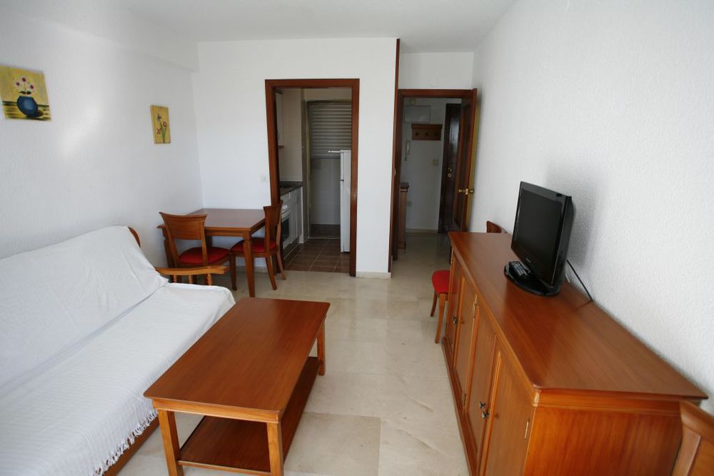 Gemelos 20 - Beninter Apartamento