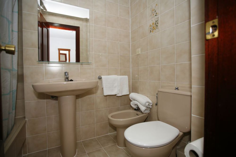 Gemelos 20 - Beninter Apartamento *