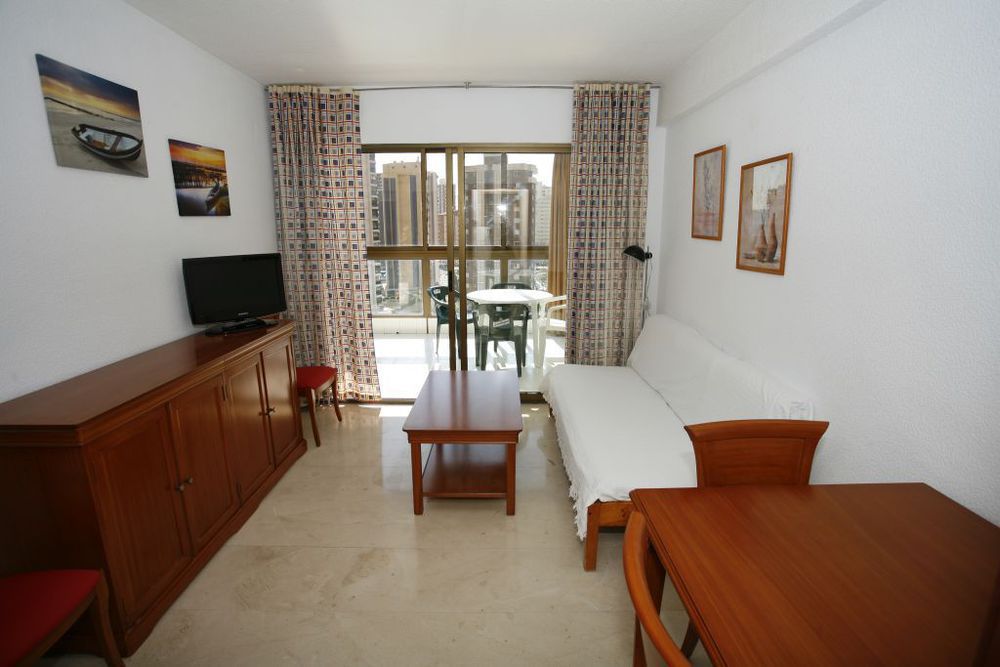 Apartamento Gemelos 20 - Beninter Benidorm