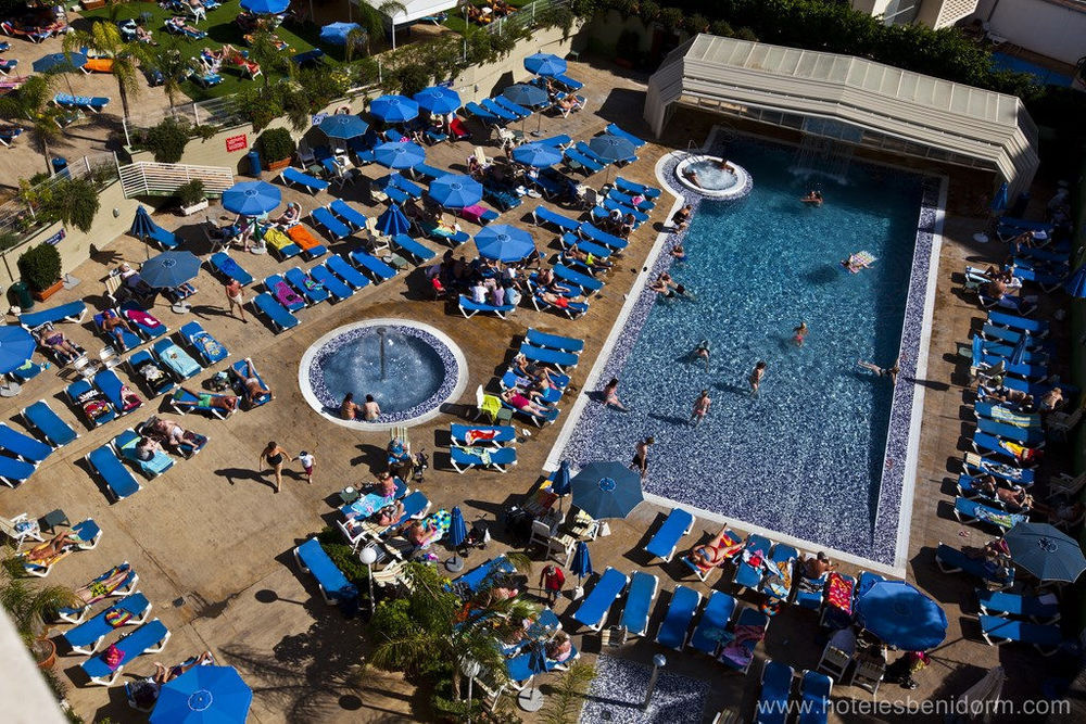 Presidente 4 Sup Hotel 4*