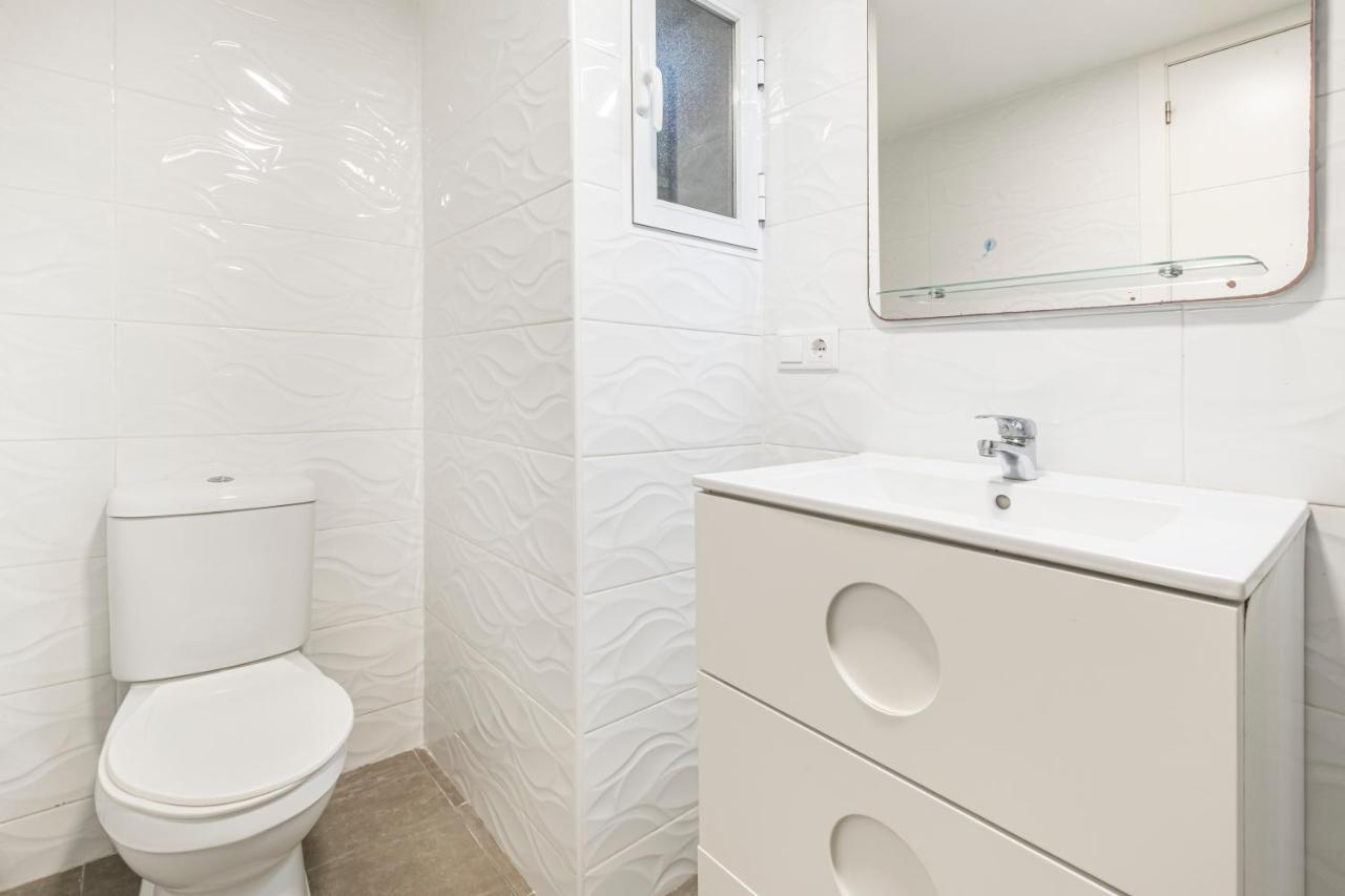 Apartamento Carabelas I 10-6