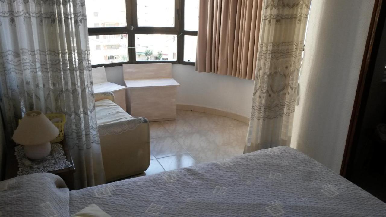 Centrico, Playa, Ciudad Apartamento