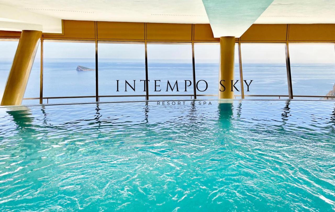 Intempo Sky & Apartamento *