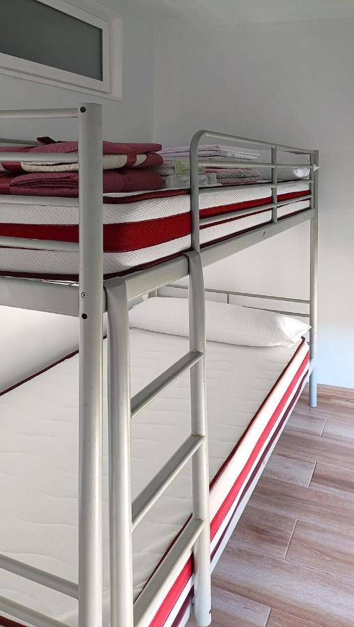 Apartamento Acacias Iv