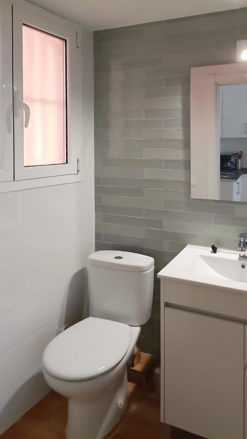 Apartamento Acacias Iv Benidorm