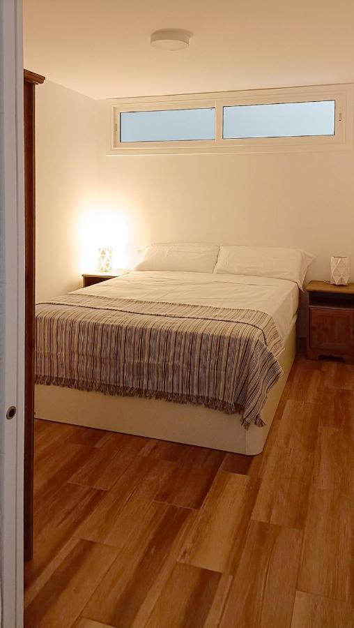 Apartamento Acacias Iv