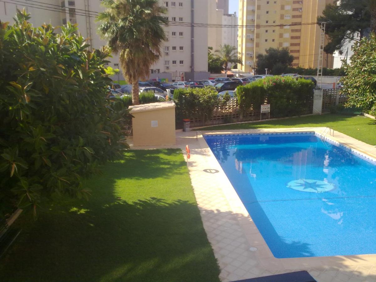Acacias Iv * Benidorm