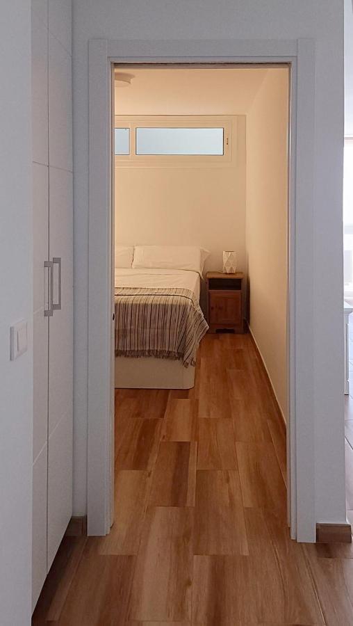 Acacias Iv Apartamento Benidorm