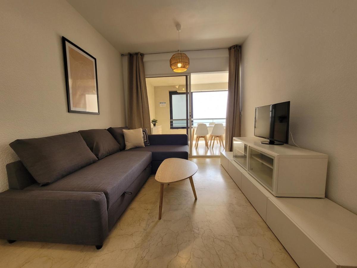 Apartamento Torre Levante-fincas *