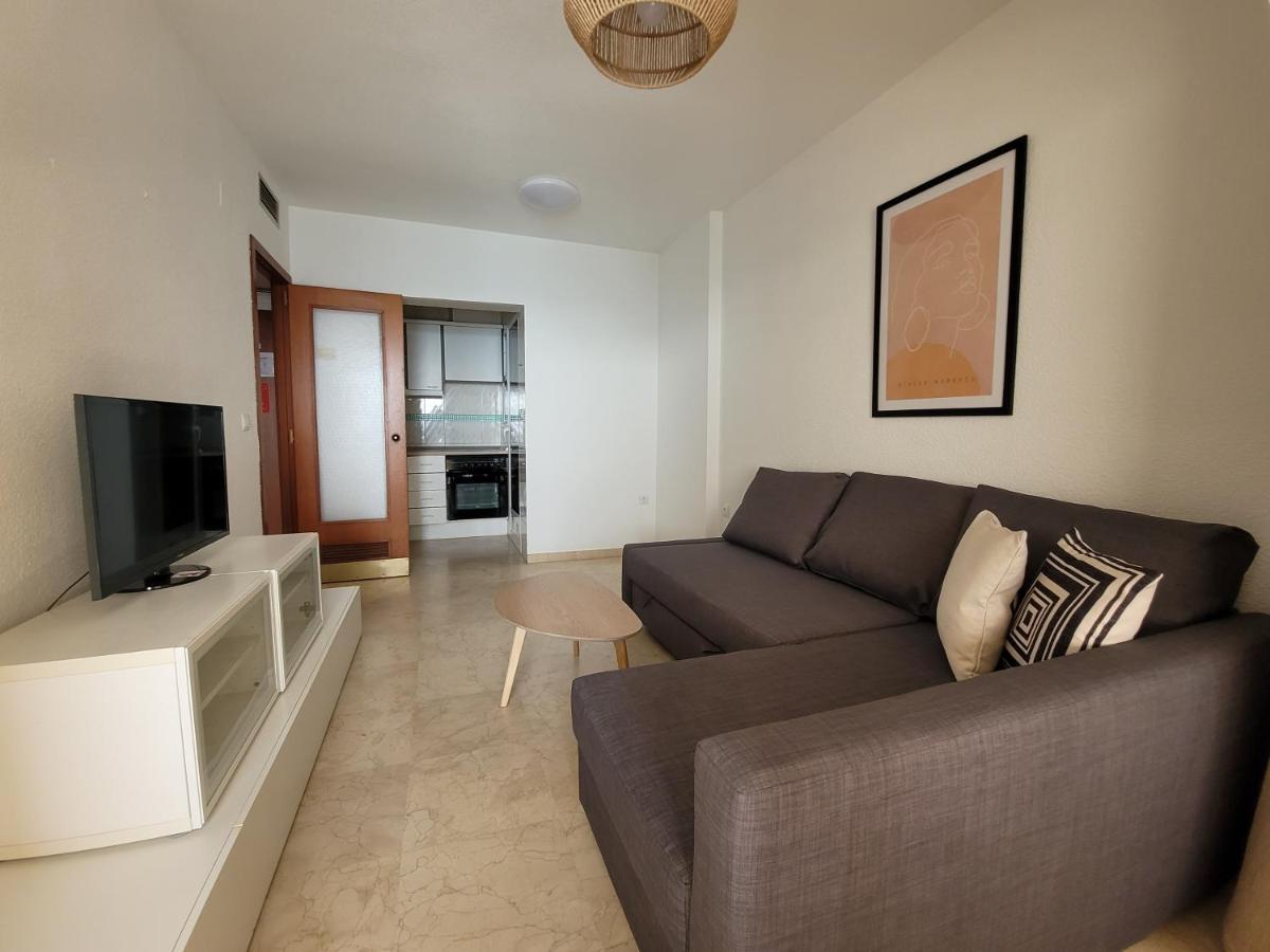 Apartamento Torre Levante-fincas