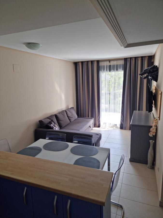 Apartamento Mirador Del Mideteraneo *