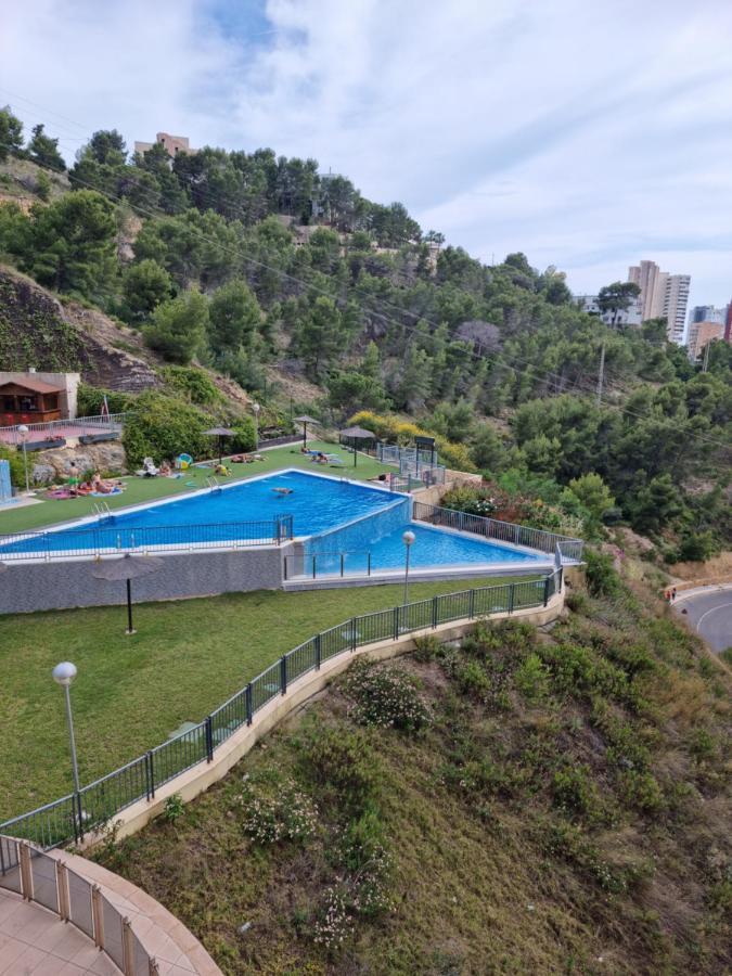 Apartamento Mirador Del Mideteraneo