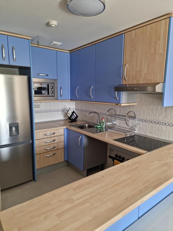 Apartamento Mirador Del Mideteraneo Benidorm