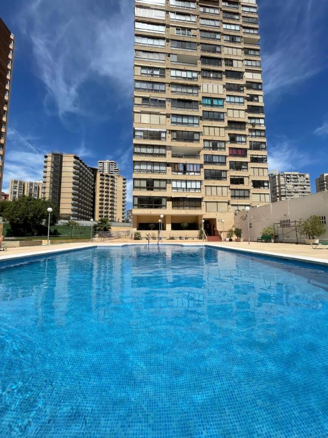 Apartamento Turístico Gemelos 4 T2 Planta 3 - Gestaltur Apartamento
