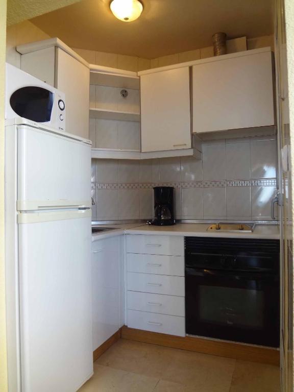 Torre Levante-fincas Apartamento Benidorm