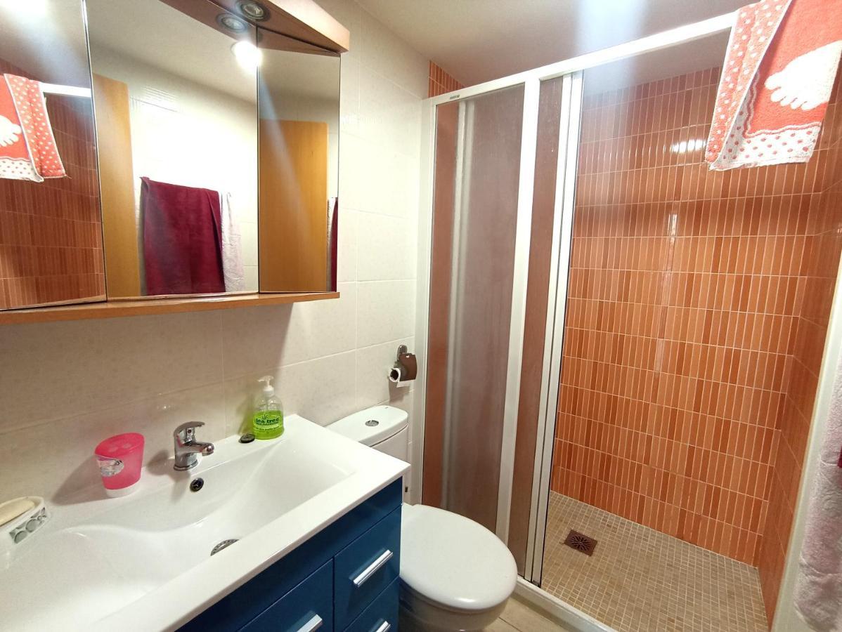Bonito Playa Levante Apartamento Benidorm