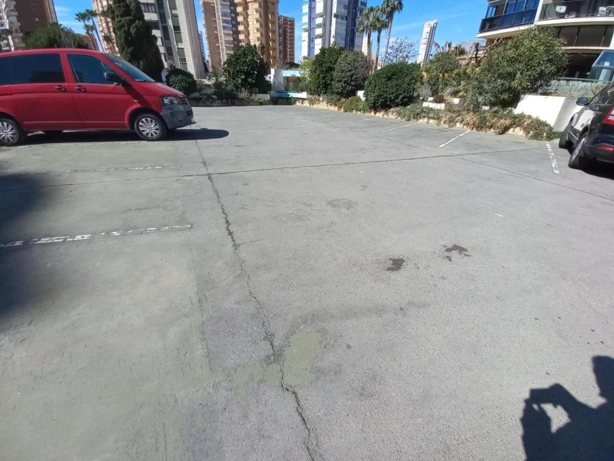 Residencial Paraiso Apartamento *