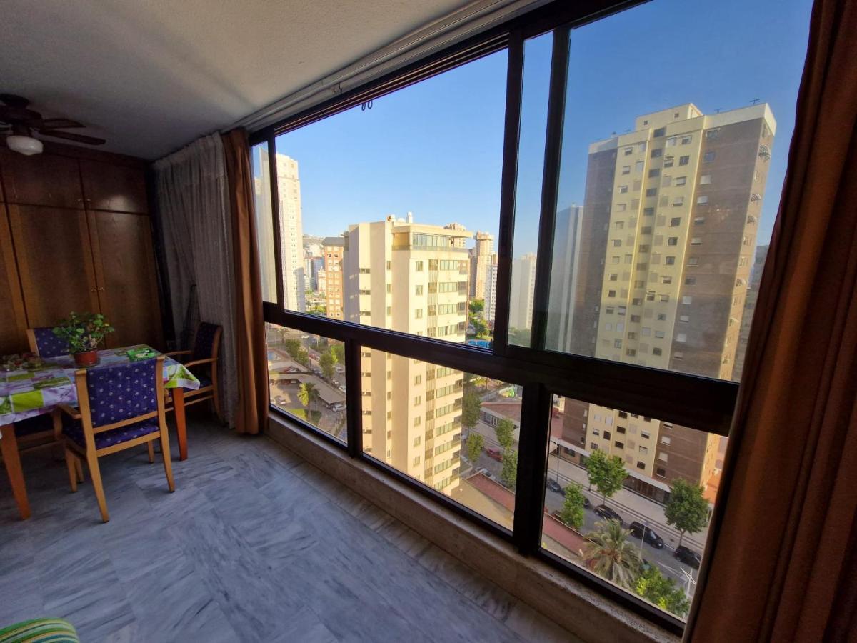 Residencial Paraiso Apartamento Benidorm