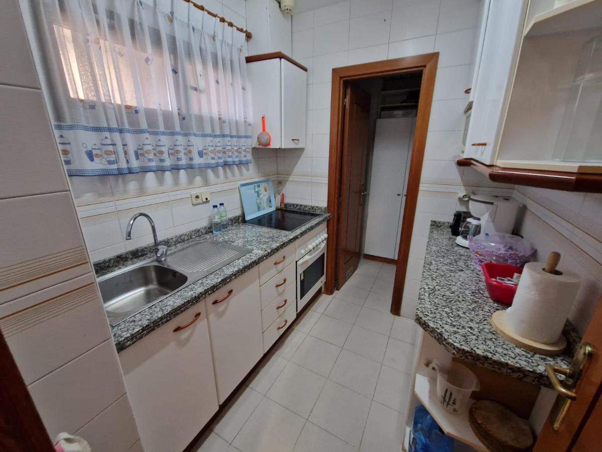 Residencial Paraiso Apartamento *
