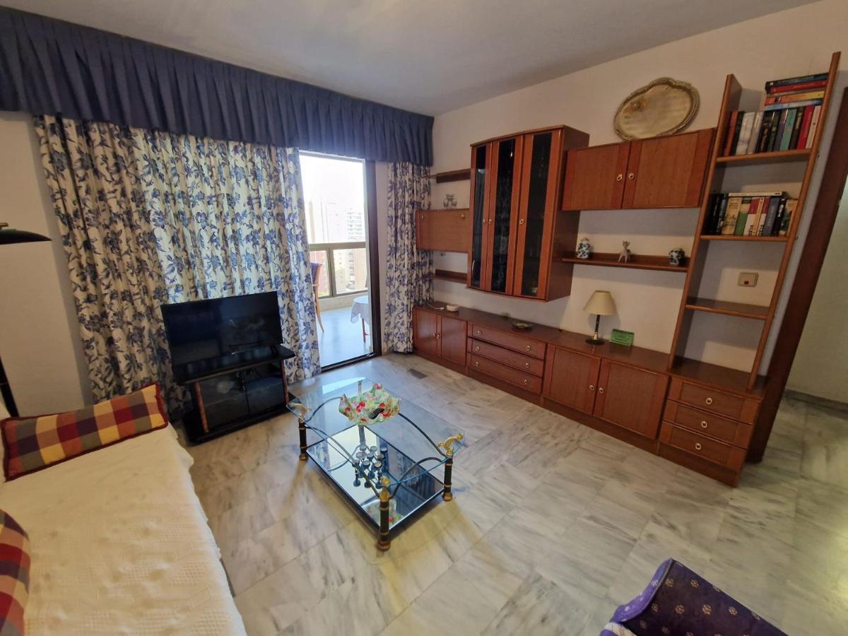 Residencial Paraiso Apartamento Benidorm