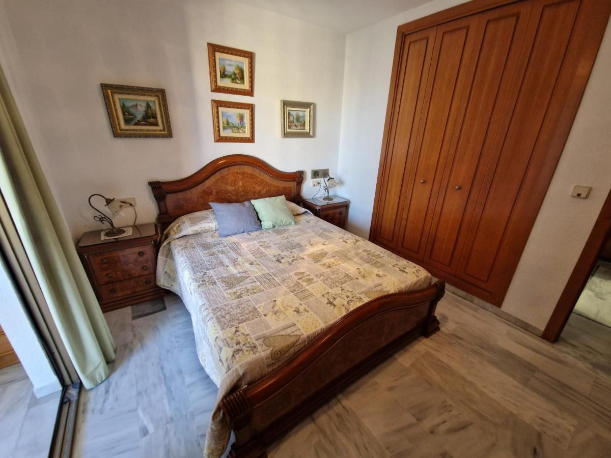 Apartamento Residencial Paraiso *