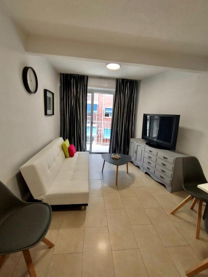 Cosy Flat With Pool Access Apartamento