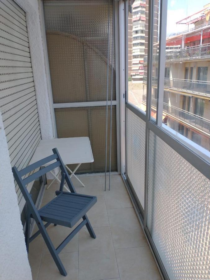 Cosy Flat With Pool Access * Benidorm