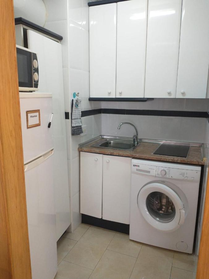 Cosy Flat With Pool Access Apartamento