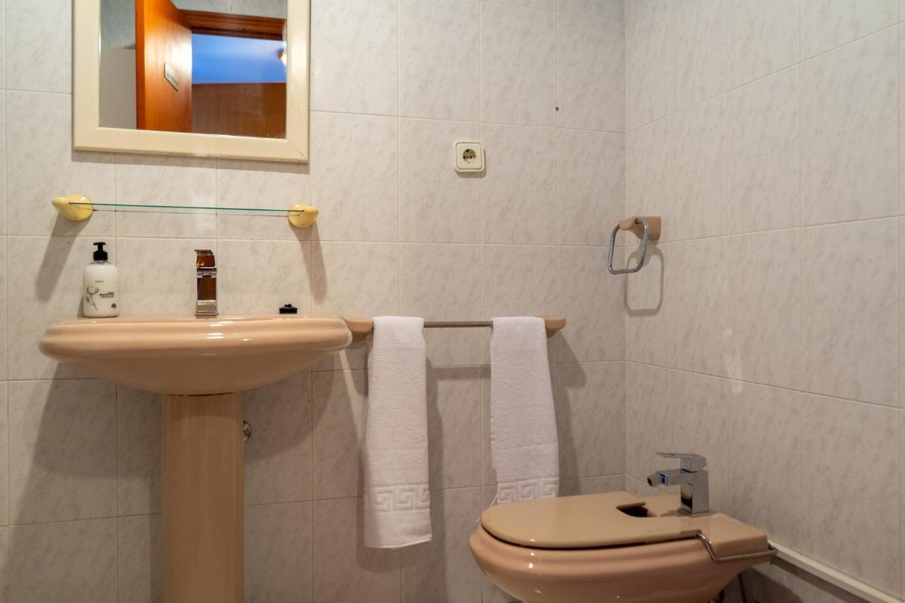 Apto. Completo Tropic Mar De Loix Apartamento Benidorm