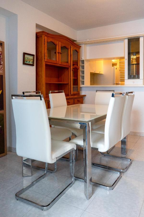 Apto. Completo Tropic Mar De Loix Apartamento