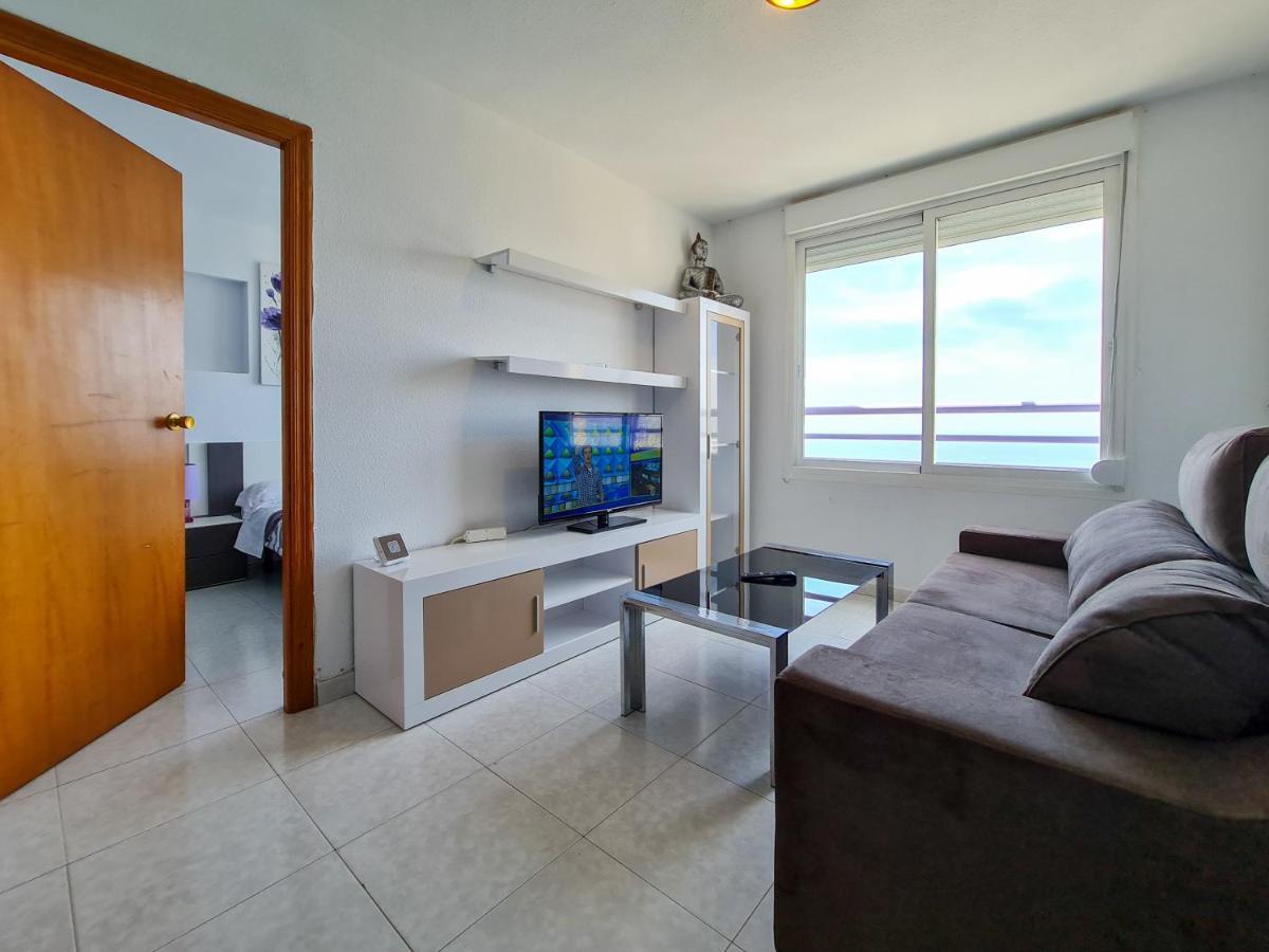 Apto. Completo Tropic Mar De Loix Apartamento *