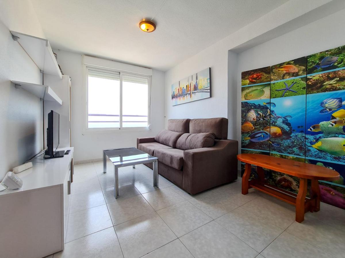 Apto. Completo Tropic Mar De Loix Apartamento *