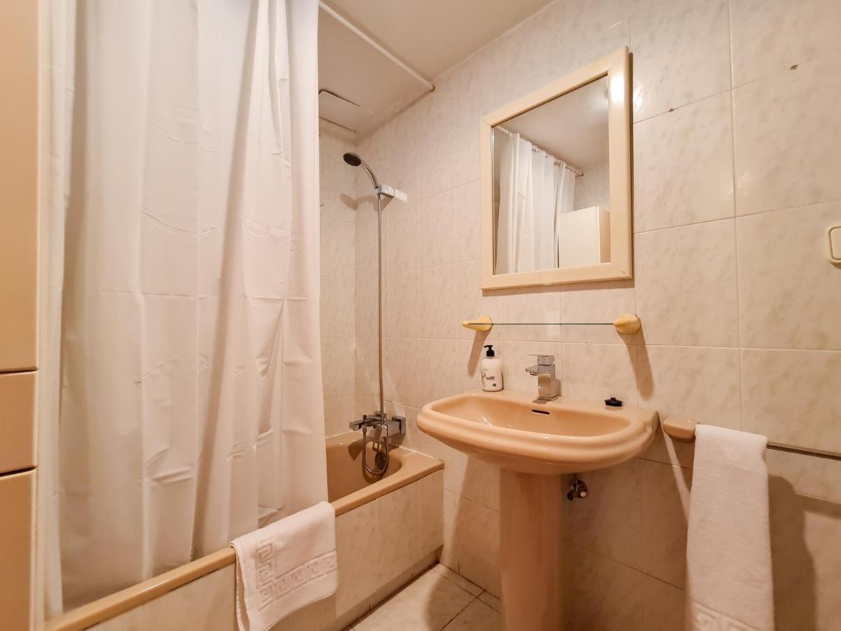 Apartamento Apto. Completo Tropic Mar De Loix Benidorm