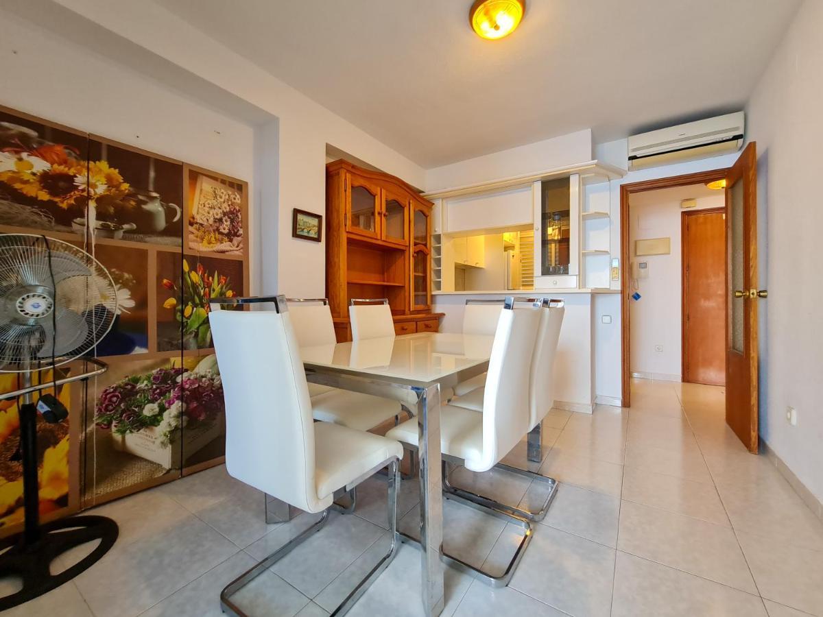 Apto. Completo Tropic Mar De Loix Apartamento