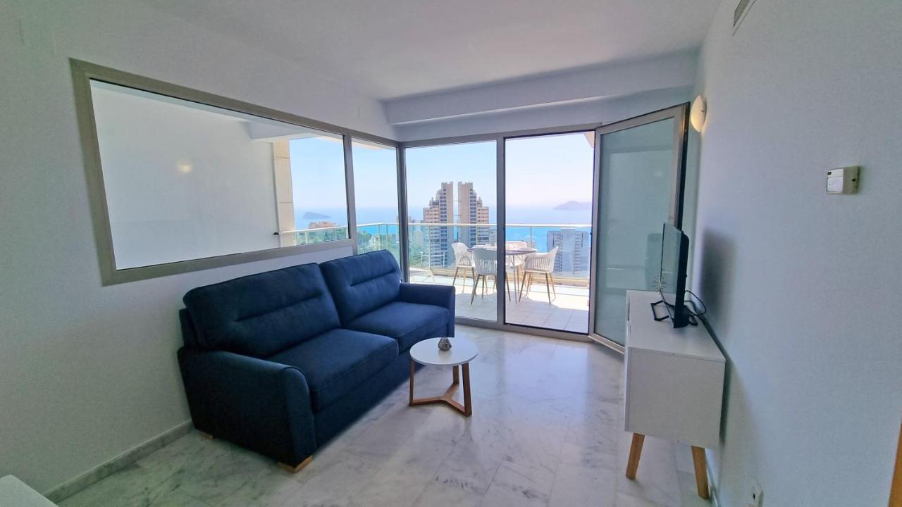 Con Terraza Privada Y Vistas Al Mar Apartamento *
