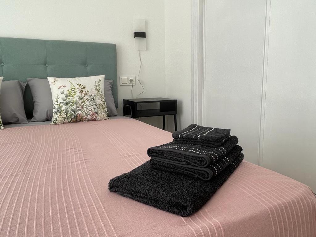Entre 3 Playas Apartamento Benidorm