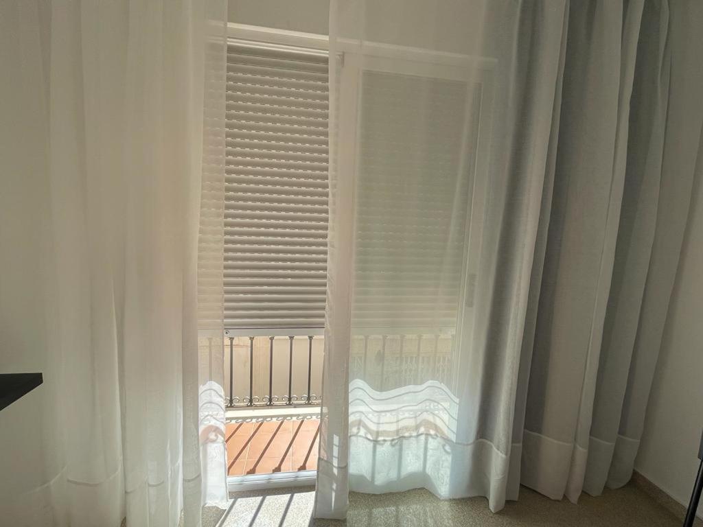 Apartamento Entre 3 Playas Benidorm