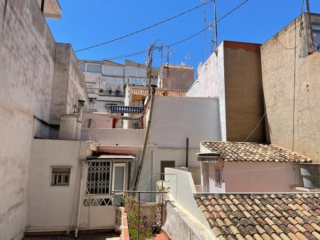 Apartamento Entre 3 Playas Benidorm