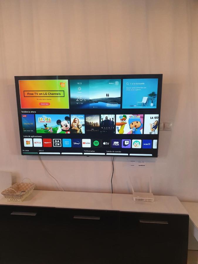 Apartamento Alcotan 2 Benidorm