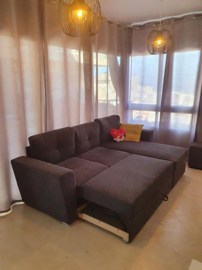 Alcotan 2 Apartamento *