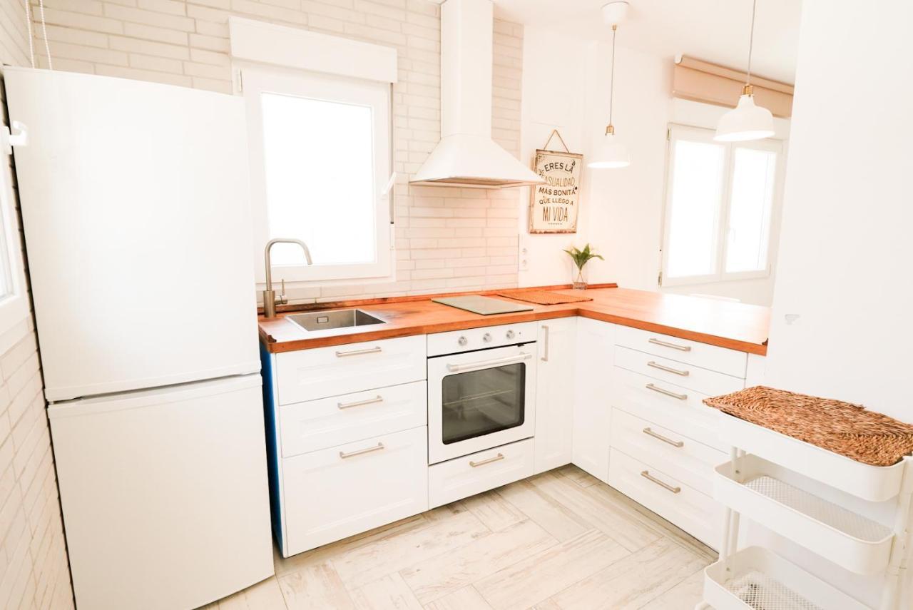 Con Terreno Privado - A 800m De Playa Poniente