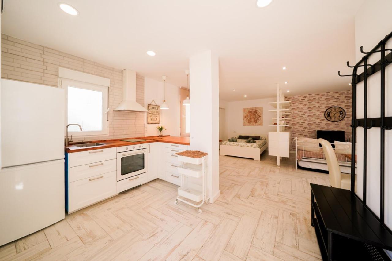 Сasa de vacaciones Con Terreno Privado - A 800m De Playa Poniente *