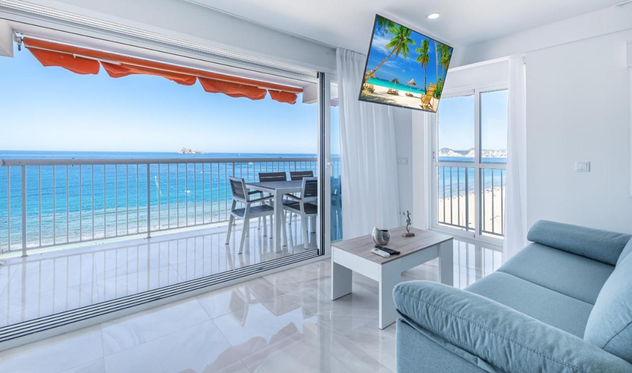 Veracruz 8-a Apartamento Benidorm