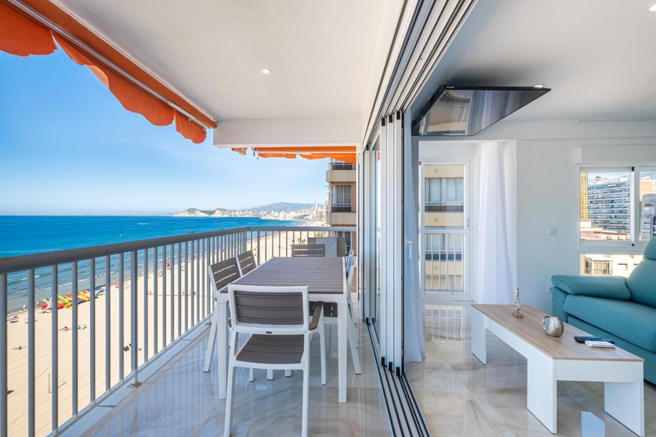 Veracruz 8-a Apartamento Benidorm