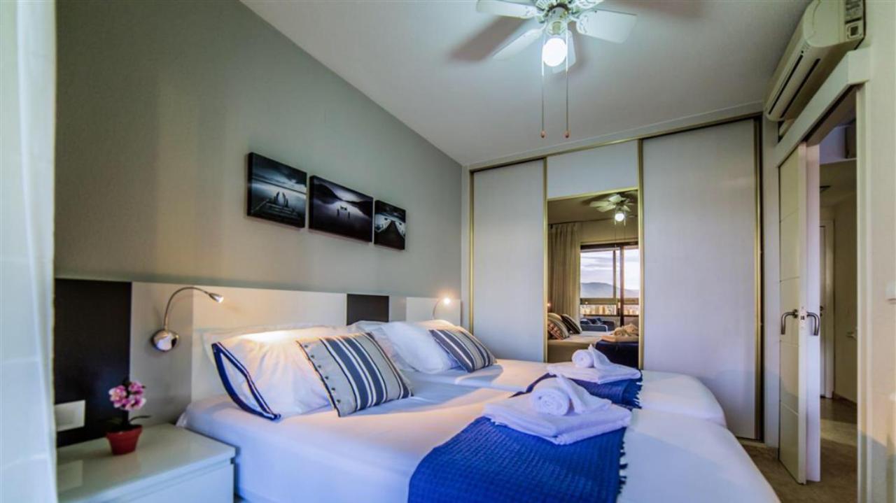 Apartamento Trisol Seaviews