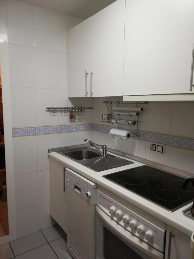 Villa Marina ESCAPE Rental Benidorm