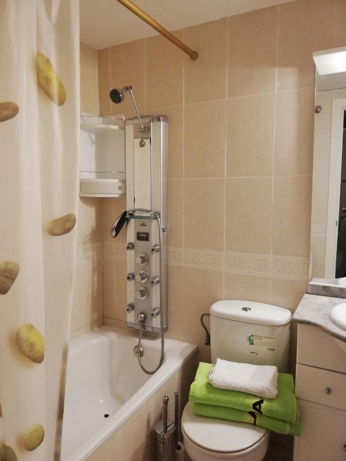 Villa Marina ESCAPE Rental Apartamento