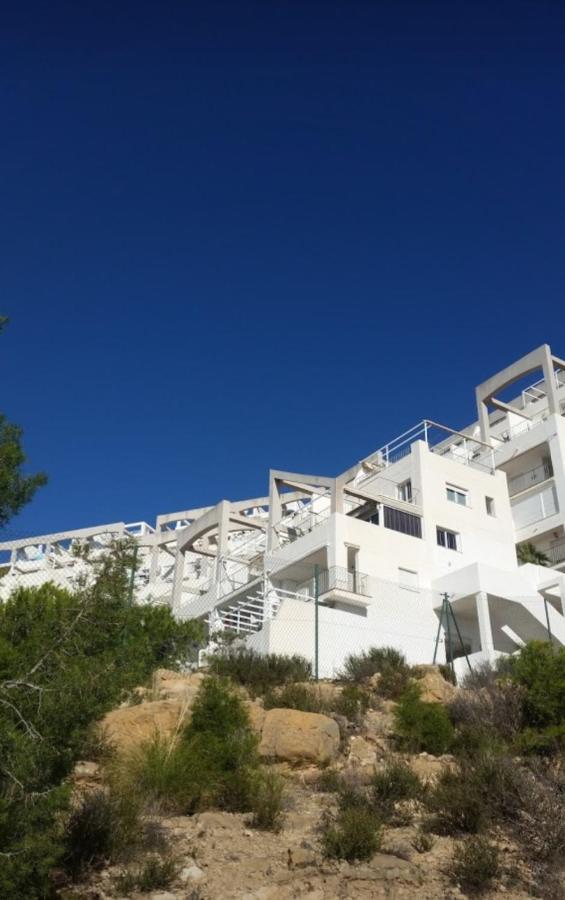 Villa Marina ESCAPE Rental Benidorm