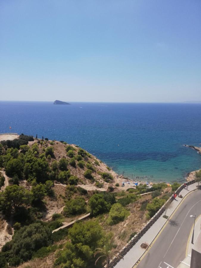 Villa Marina ESCAPE Rental * Benidorm
