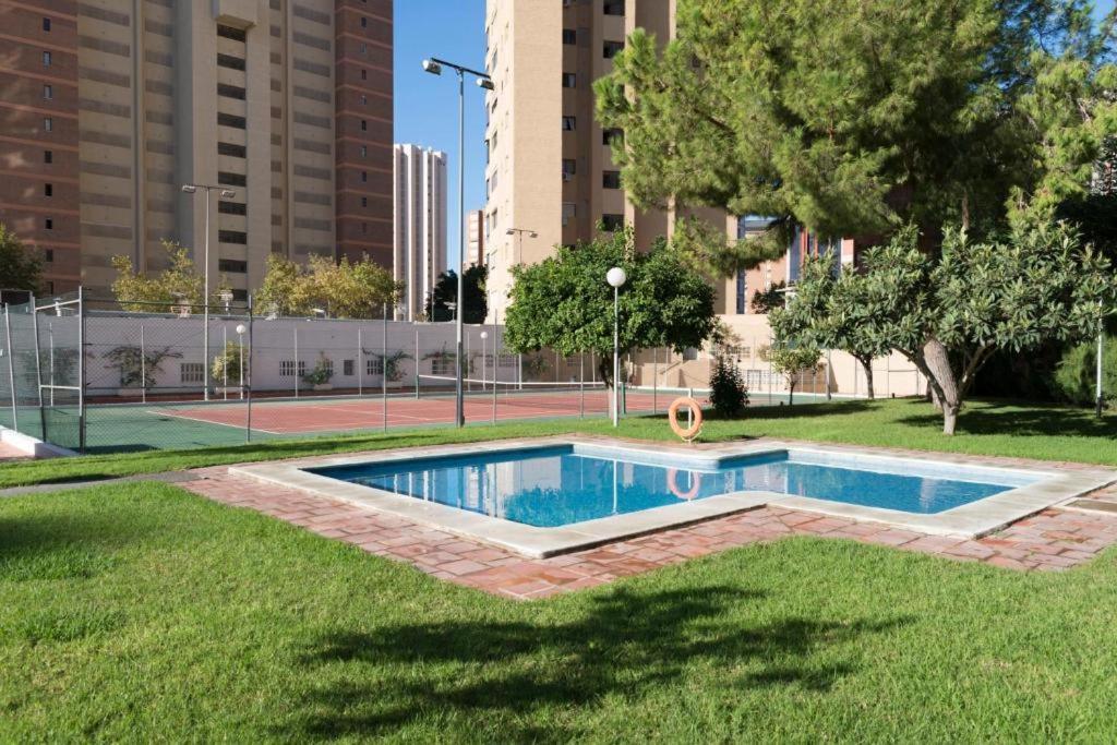 Apartamento Apartamento Turístico Gemelos 4 T2 Planta 3 - Gestaltur